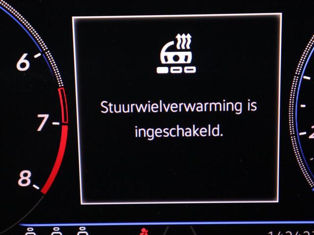Volkswagen TIGUAN 1.5 TSI R-Line Business+ | Automaat | Trekhaak | Carplay | Stoelverwarming | Stuurverwarming | Adaptive Cruise | LED | Sfeerverlichting | Climate controle | LMV 20 inch