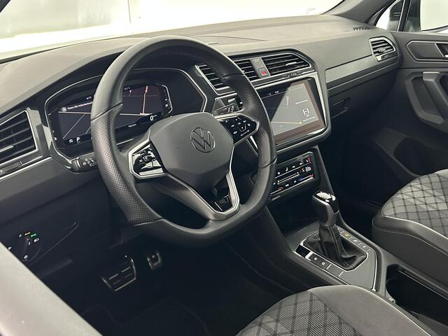 Volkswagen TIGUAN 1.4 TSI 245pk eHybrid R-Line Business+ Black Style Trekhaak Camera Led Virtual Cockpit Navigatie
