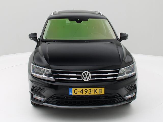 Volkswagen TIGUAN Allspace 1.5 TSI Comfortline Business Aut. Panorama /Trekh.