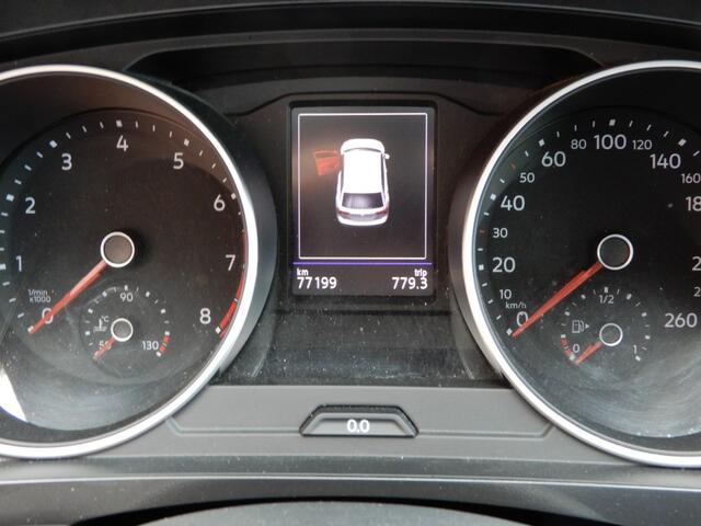 Volkswagen TIGUAN 1.5 TSI R-LINE BNS URBAN Sport automaat