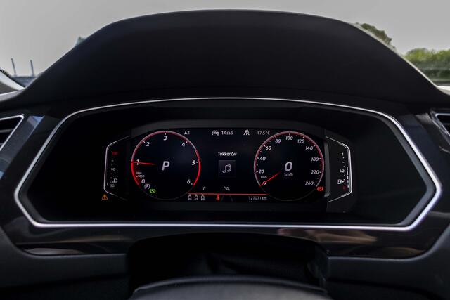 Volkswagen TIGUAN 2.0 TDI 4MOTION Elegance | E-Trekhaak | 19" | ACC