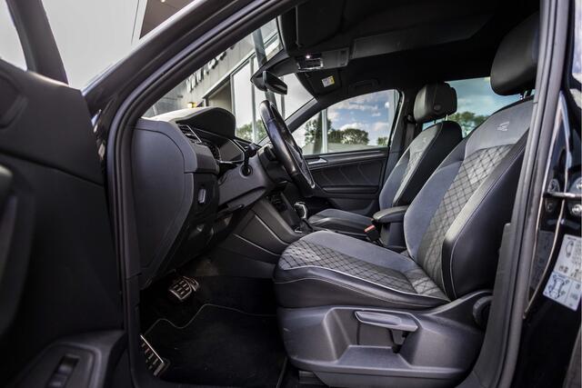 Volkswagen TIGUAN 2.0 TDI 4MOTION Elegance | E-Trekhaak | 19" | ACC