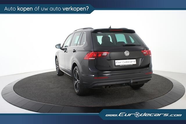 Volkswagen TIGUAN 1.5 TSI Comfortline *1ste Eigenaar*Leer*Panoramadak*Memory stoelen*