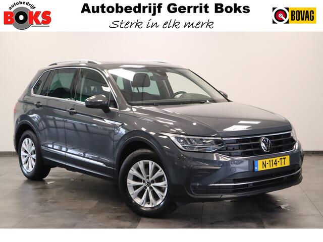 Volkswagen TIGUAN 1.5 TSI Life Business ACC Climate Panoramadak PDC Keyless NAP