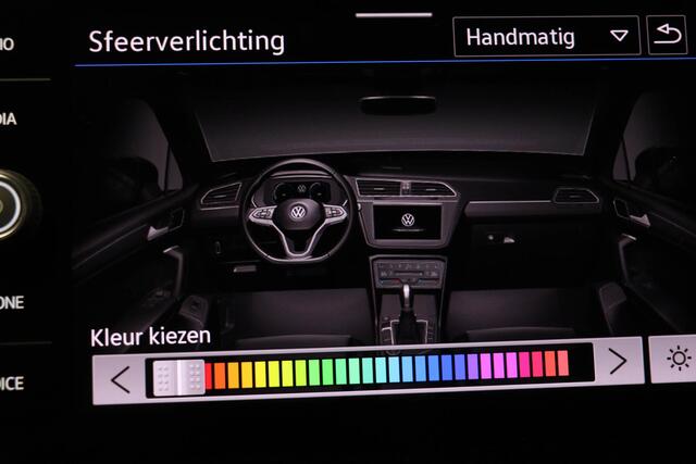 Volkswagen TIGUAN 1.4 TSI eHybrid R-Line Business+ | PANORAMADAK | MATIRX LED | APPLE | CAMERA