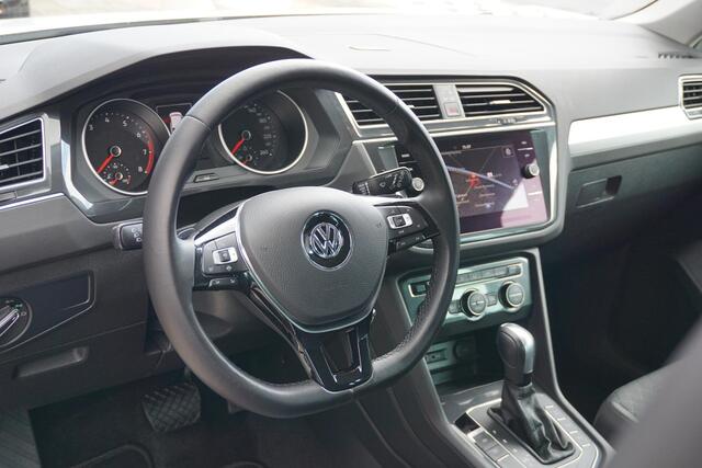 Volkswagen TIGUAN 1.5 TSI ACT Comfortline | Trekhaak | NL Auto