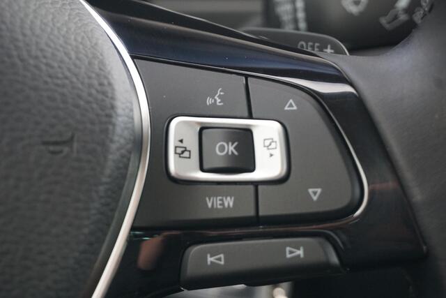 Volkswagen TIGUAN 1.5 TSI ACT Comfortline | Trekhaak | NL Auto