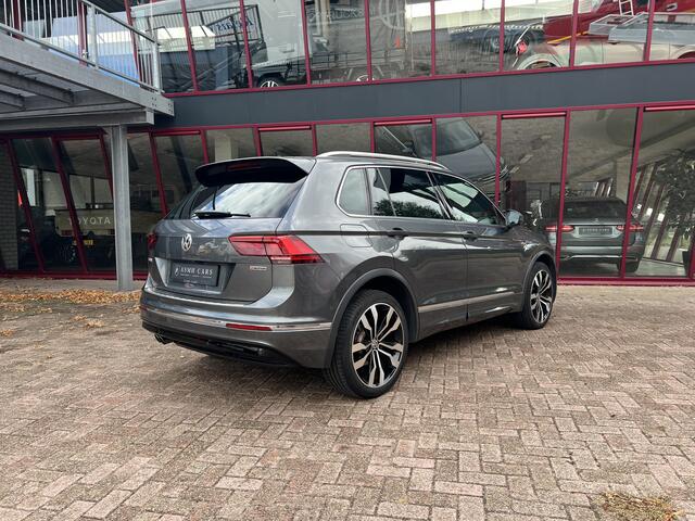Volkswagen TIGUAN 2.0 TSI 4Motion Highline Business R | 3x R-line | Full-option |