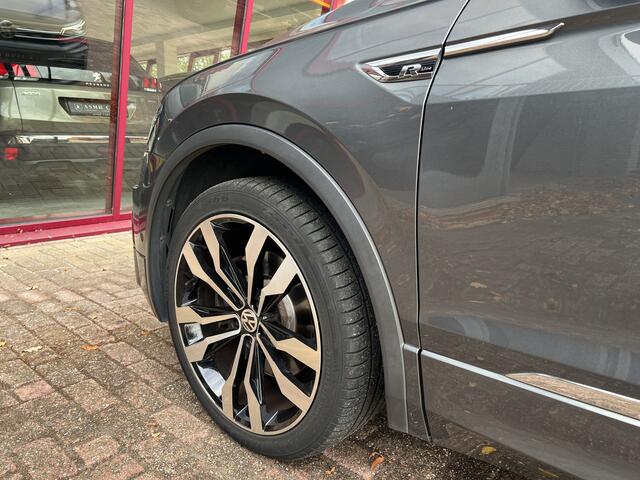 Volkswagen TIGUAN 2.0 TSI 4Motion Highline Business R | 3x R-line | Full-option |