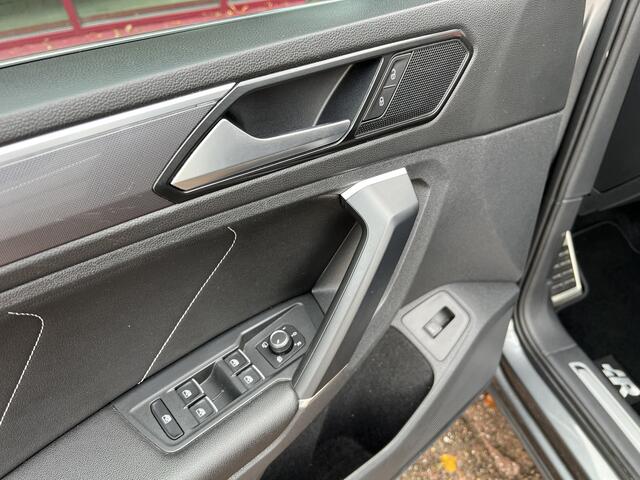 Volkswagen TIGUAN 2.0 TSI 4Motion Highline Business R | 3x R-line | Full-option |