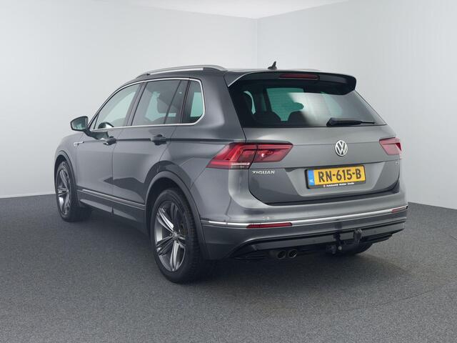 Volkswagen TIGUAN 1.4 TSI ACT Highline R-line | Matrix | Pano | Trekhaak | Virtual