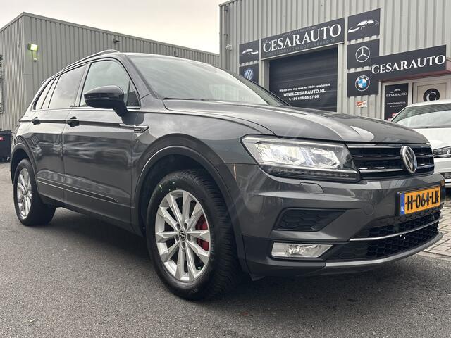 Volkswagen TIGUAN 2.0 TSI 4Motion Highline / PANORAMA DAK