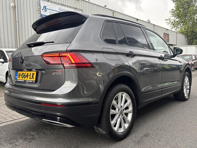 Volkswagen TIGUAN 2.0 TSI 4Motion Highline / PANORAMA DAK