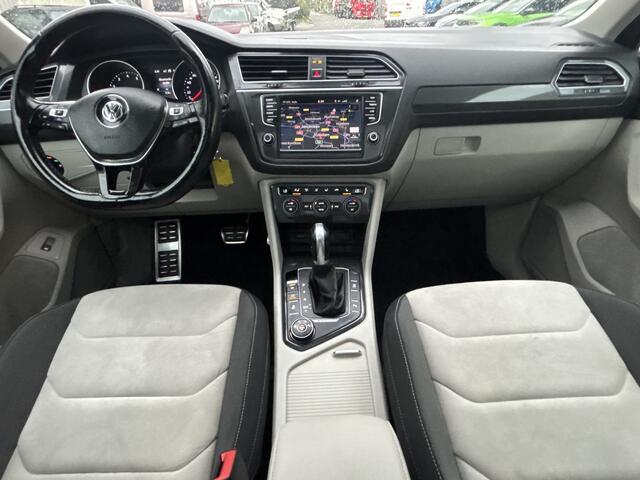 Volkswagen TIGUAN 2.0 TSI 4Motion Highline / PANORAMA DAK