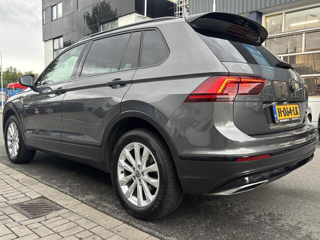 Volkswagen TIGUAN 2.0 TSI 4Motion Highline / PANORAMA DAK