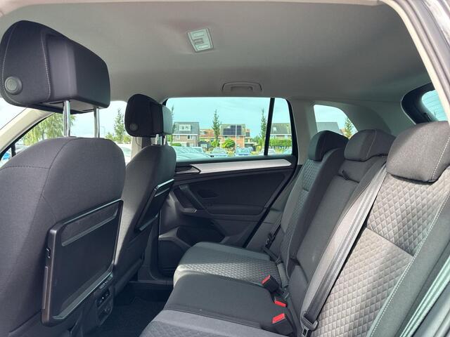 Volkswagen TIGUAN 1.4 TSI ACT Comfortline Business | 150Pk Trekhaak | ACC | Clima |