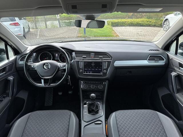 Volkswagen TIGUAN 1.4 TSI ACT Comfortline Business | 150Pk Trekhaak | ACC | Clima |