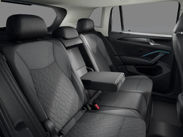 Volkswagen TIGUAN Life Edition 1.5 eHybrid 204 PK 6 versn. DSG · Comfort Pakket · Trekhaak inklapbaar, met elektrische ontgrendeling, incl. aanhangermanoeuvreerhulp Trailer Assist ·