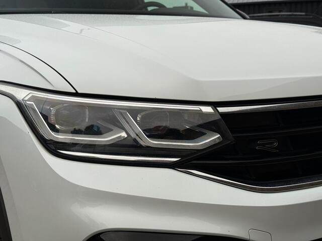 Volkswagen TIGUAN 1.4 TSI eHybrid R-LINE Black Style Panodak Trekhaak Leer