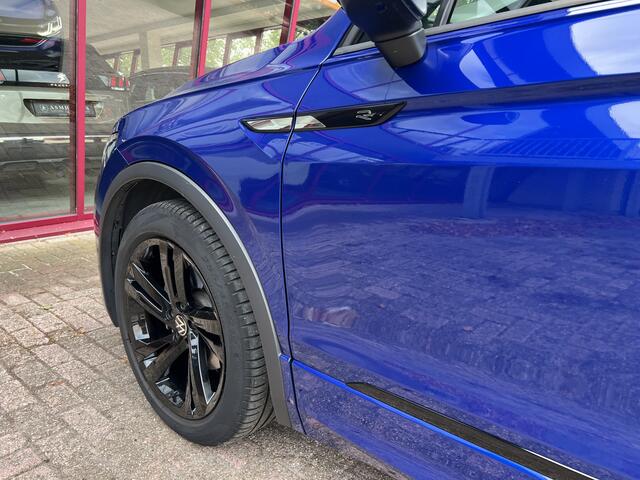 Volkswagen TIGUAN 1.5 TSI R-Line Business | 3x R-line| Pano | NL-auto | Trekhaak |