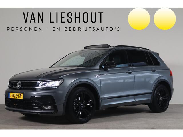 Volkswagen TIGUAN 1.5 TSI ACT Highline Business R NL-Auto!! Panoramadak I Apple Car-Play