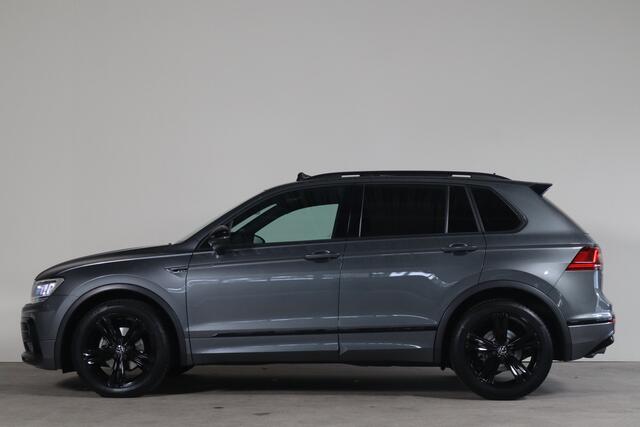 Volkswagen TIGUAN 1.5 TSI ACT Highline Business R NL-Auto!! Panoramadak I Apple Car-Play