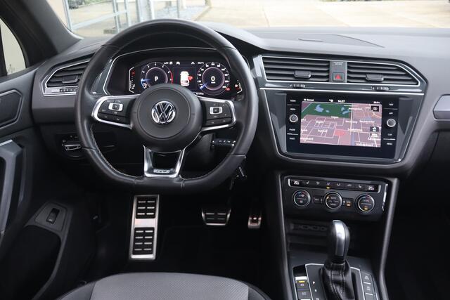 Volkswagen TIGUAN 1.5 TSI ACT Highline Business R NL-Auto!! Panoramadak I Apple Car-Play