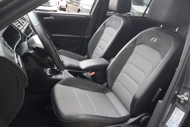 Volkswagen TIGUAN 1.5 TSI ACT Highline Business R NL-Auto!! Panoramadak I Apple Car-Play