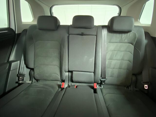 Volkswagen TIGUAN 1.5 TSI ACT Highline