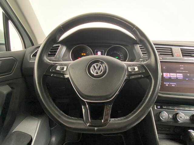 Volkswagen TIGUAN 1.5 TSI ACT Highline