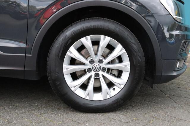 Volkswagen TIGUAN 1.5 TSI ACT 150 PK Comfortline Business Exec. TREKH|CARPLAY|ADAPT.CRUISE|ELEK.A.KLEP|NAV|ECC|PDC|LMV