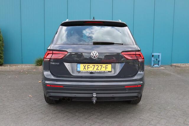 Volkswagen TIGUAN 1.5 TSI ACT 150 PK Comfortline Business Exec. TREKH|CARPLAY|ADAPT.CRUISE|ELEK.A.KLEP|NAV|ECC|PDC|LMV