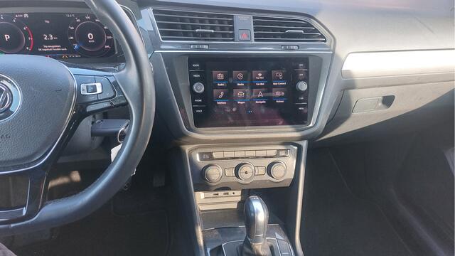 Volkswagen TIGUAN Allspace 1.5 TSI Comfortline Business 7p. CLIMA/NAVI/DSG BJ 2019