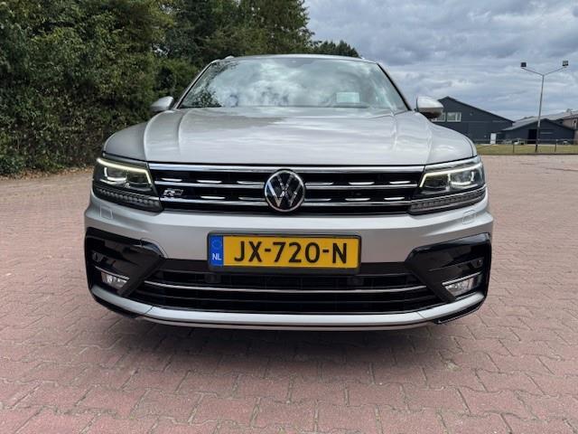 Volkswagen TIGUAN 1.4TSI 150PK ACT PANO/VIRTDASH/XENON/ACRUISE/HUP/MATRIX/VOL
