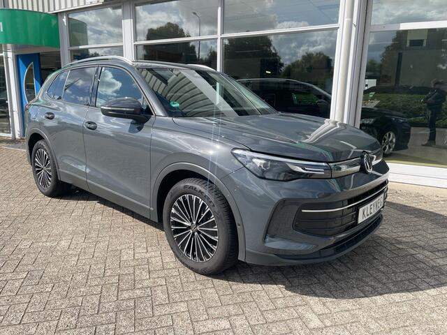 Volkswagen TIGUAN Tiguan 1.5 eTSI Life, Nav, Carplay, Stoelverw, Camera