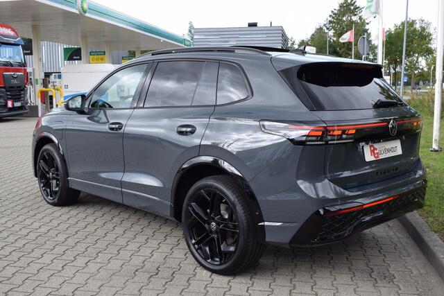 Volkswagen TIGUAN 1.5 eHybrid R-Line