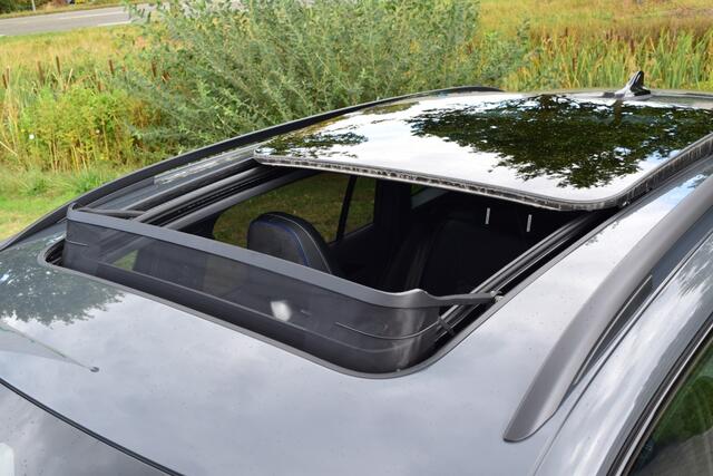 Volkswagen TIGUAN 1.5 eHybrid R-Line