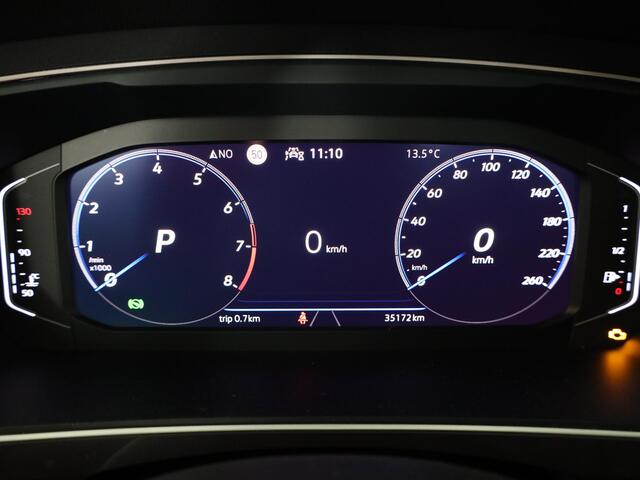 Volkswagen TIGUAN Allspace 1.5 TSI R-Line Business 150 pk Automaat (DSG) | Verlengde garantie | Navigatie | Parkeersensoren | Matrix LED koplampen | Stoelverwarming | R-Line |