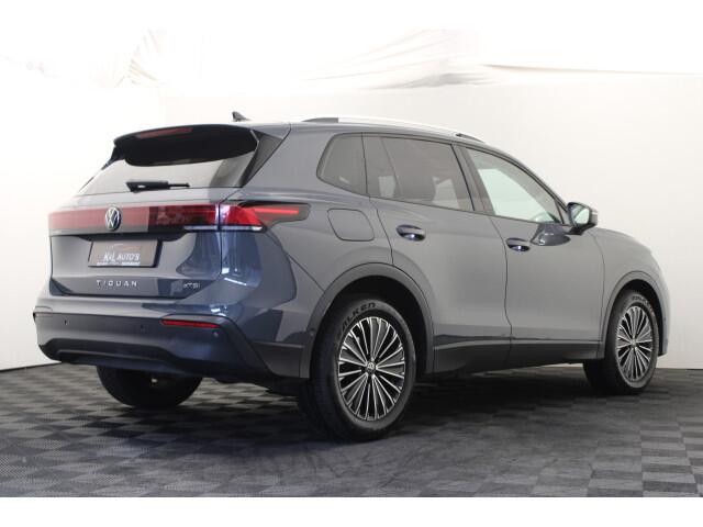 Volkswagen TIGUAN 1.5 eTSI Life Edition