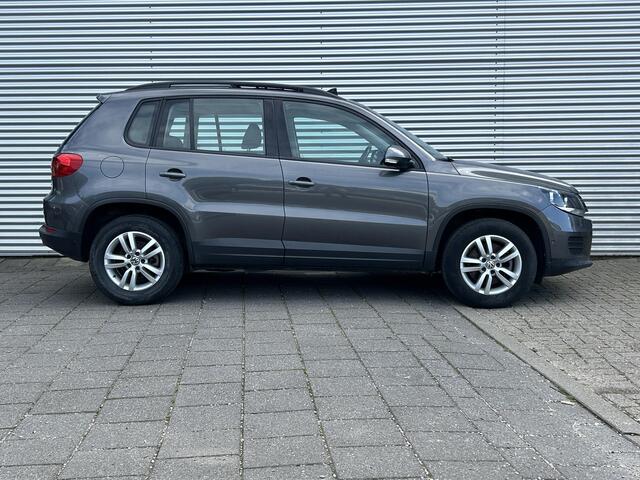 Volkswagen TIGUAN 1.4 TSI Trendline | 12mnd Bovag garantie | Climate control | PDC |