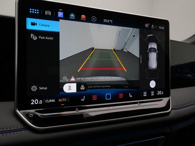 Volkswagen TIGUAN 1.5 eHybrid 204 pk DSG R-Line Edition | Panoramadak | Adaptive Cruise | Side Assist | Park Assist | 20 inch