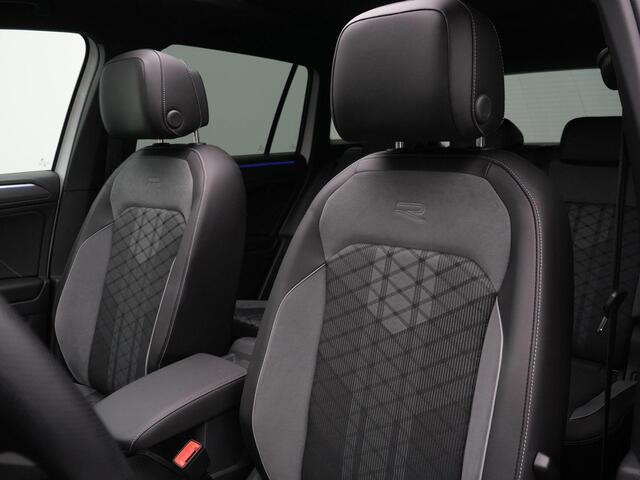 Volkswagen TIGUAN 1.4 TSI 245 pk DSG eHybrid R-Line Business+ | Panoramadak | Trekhaak | Navigatie Discover Pro | IQ Light | Stuur-/stoelverwarming