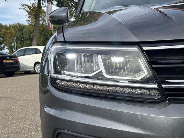 Volkswagen TIGUAN 1.4 TSI ACT Comfortline Business | NL- auto | ACC | Clima | Carplay | Navi