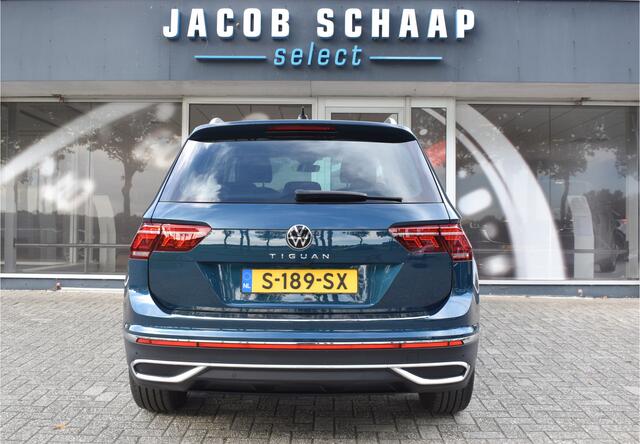 Volkswagen TIGUAN 1.5 TSI R-Line Automaat / Navigatie / Keyless / Trekhaak 1800kg / Adap. Cruise / Camera
