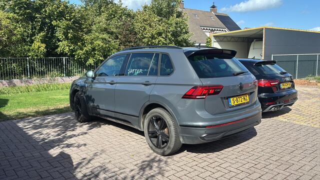 Volkswagen TIGUAN 1.5 TSI Elegance Urban Sport | HUD| Led| Panoramadak| Stoelverw.| Harman Kardon| Trekhaak| Keyless