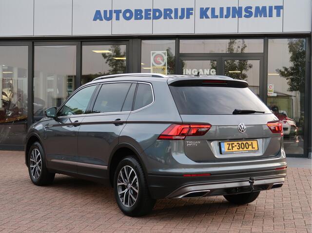 Volkswagen TIGUAN Allspace 1.5 TSI Comfortline Business 7 Pers. | Trekhaak |