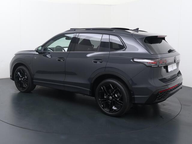 Volkswagen TIGUAN 1.5 eHybrid 272pk R-Line Edition DSG | Black Style | Assistance Plus pakket | Comfort pakket |