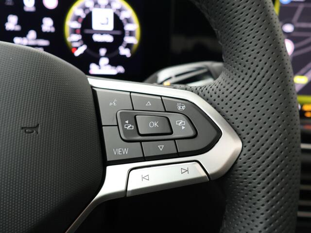 Volkswagen TIGUAN 1.5 eHybrid 272pk R-Line Edition DSG | Black Style | Assistance Plus pakket | Comfort pakket |