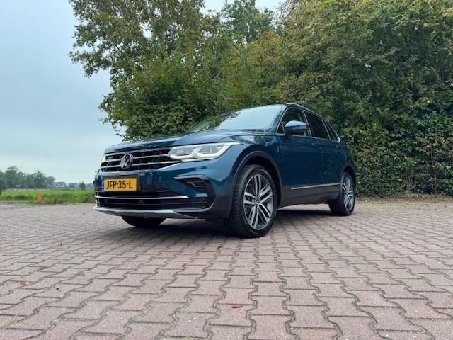 Volkswagen TIGUAN 1.4 TSI eHYBRID R BUSINESS+/LED/VIRTDASH/360CAM