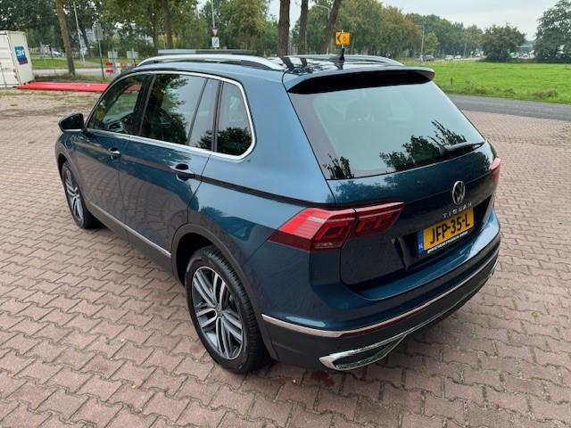 Volkswagen TIGUAN 1.4 TSI eHYBRID R BUSINESS+/LED/VIRTDASH/360CAM